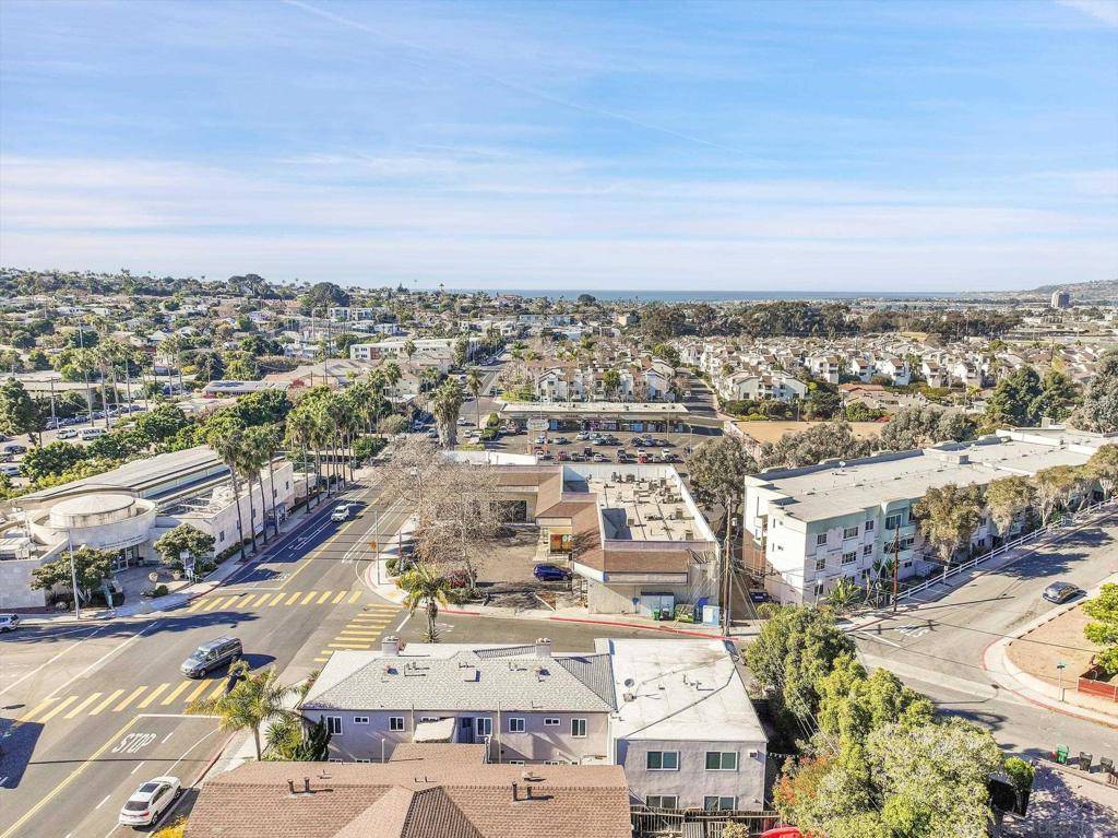 San Diego, CA 92106,2205 Poinsettia Drive