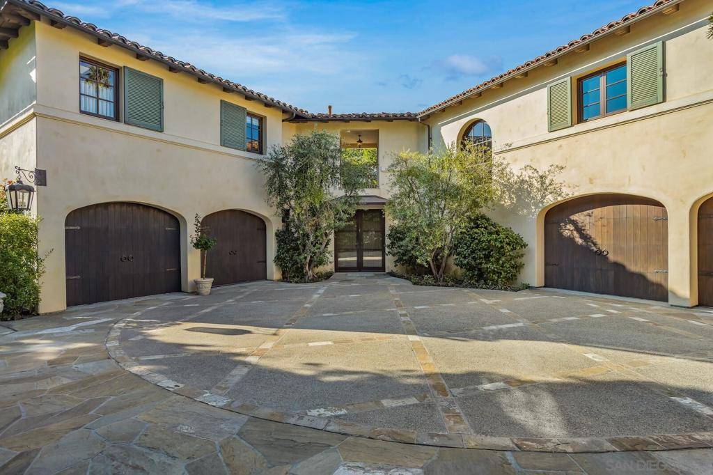 La Jolla, CA 92037,1796 Soledad Avenue