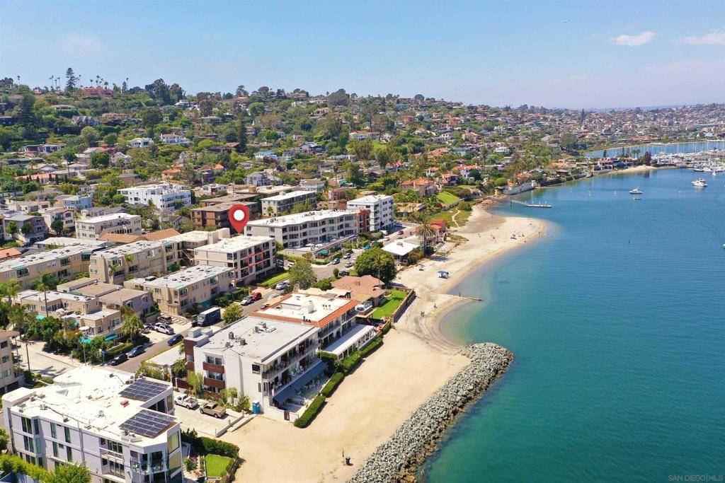 San Diego, CA 92106,390 San Antonio Avenue #6