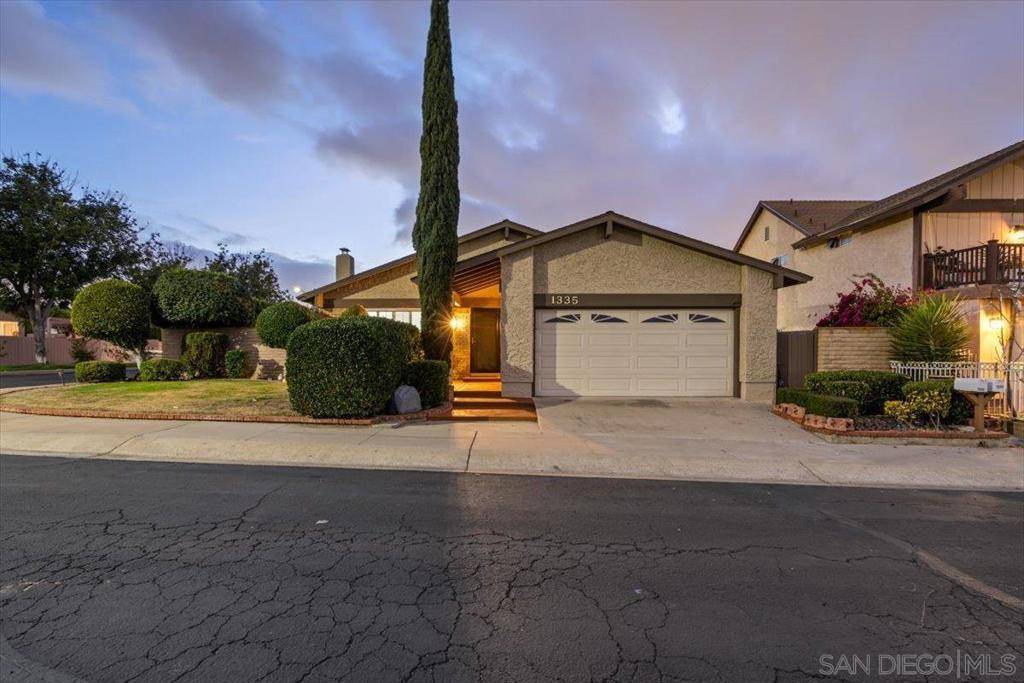 Chula Vista, CA 91910,1335 Blue Falls Dr