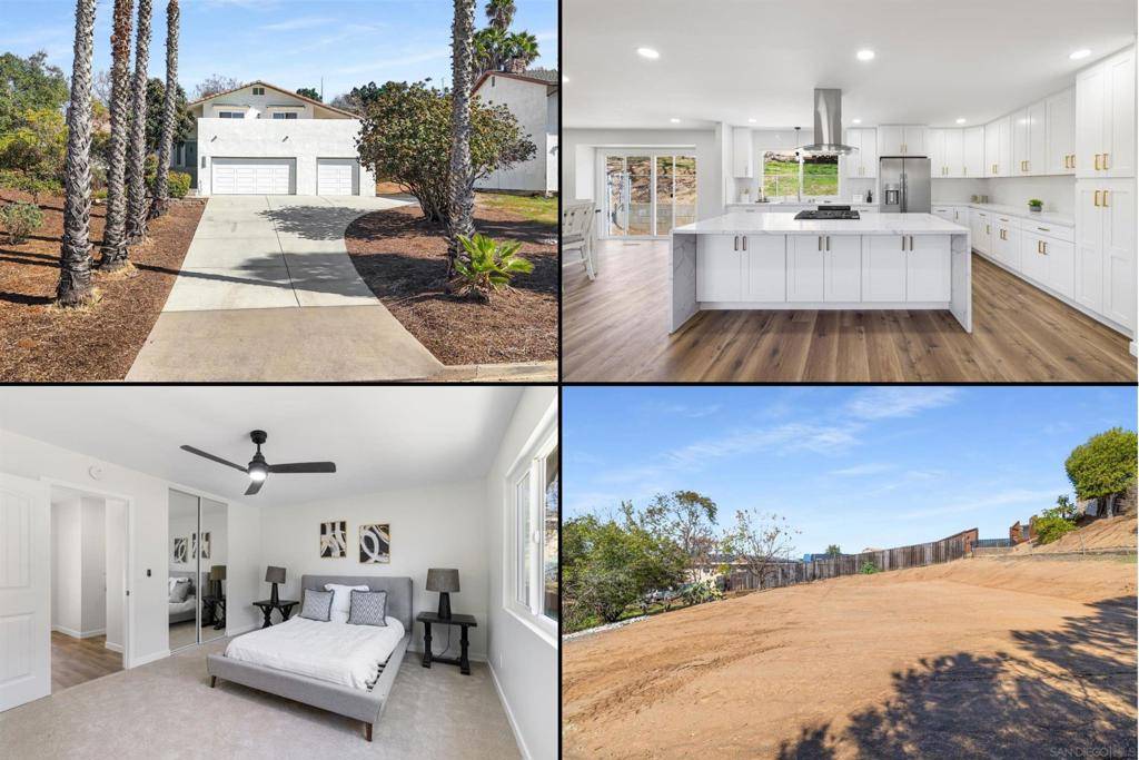 Escondido, CA 92029,1756 Alhudson Dr