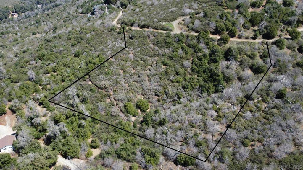 Julian, CA 92036,5253 Acorn Patch Road