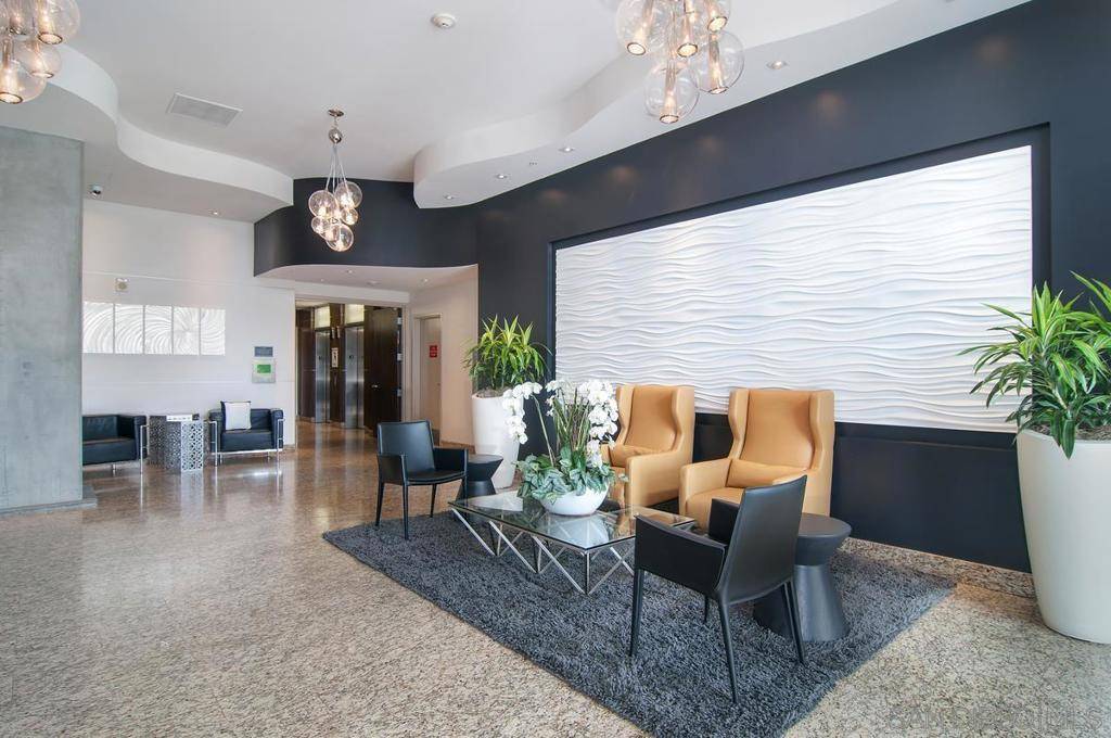 San Diego, CA 92101,1080 Park Blvd #1314