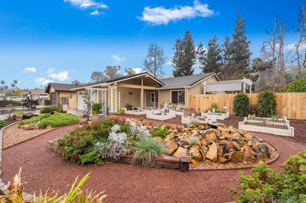 El Cajon, CA 92020,801 Ladysmith Dr