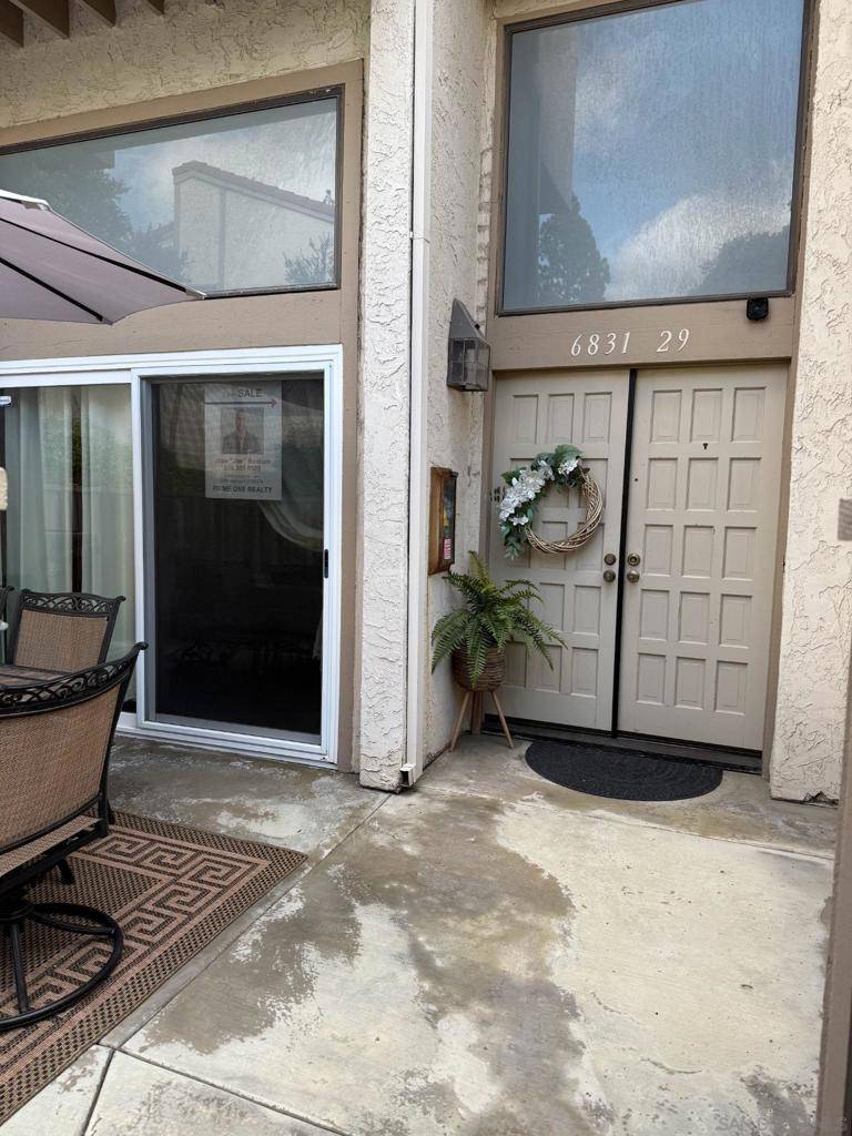 San Diego, CA 92119,6831 Caminito Mundo #Unit 29