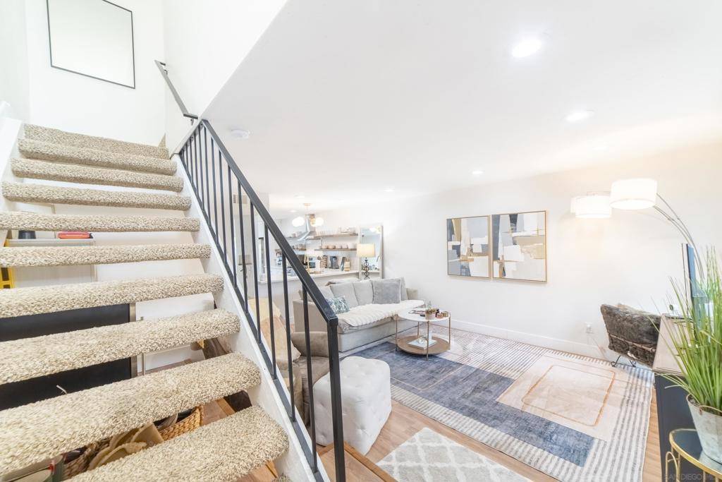 2479 Caminito Ocean Cv Cardiff By The Sea, CA 92007