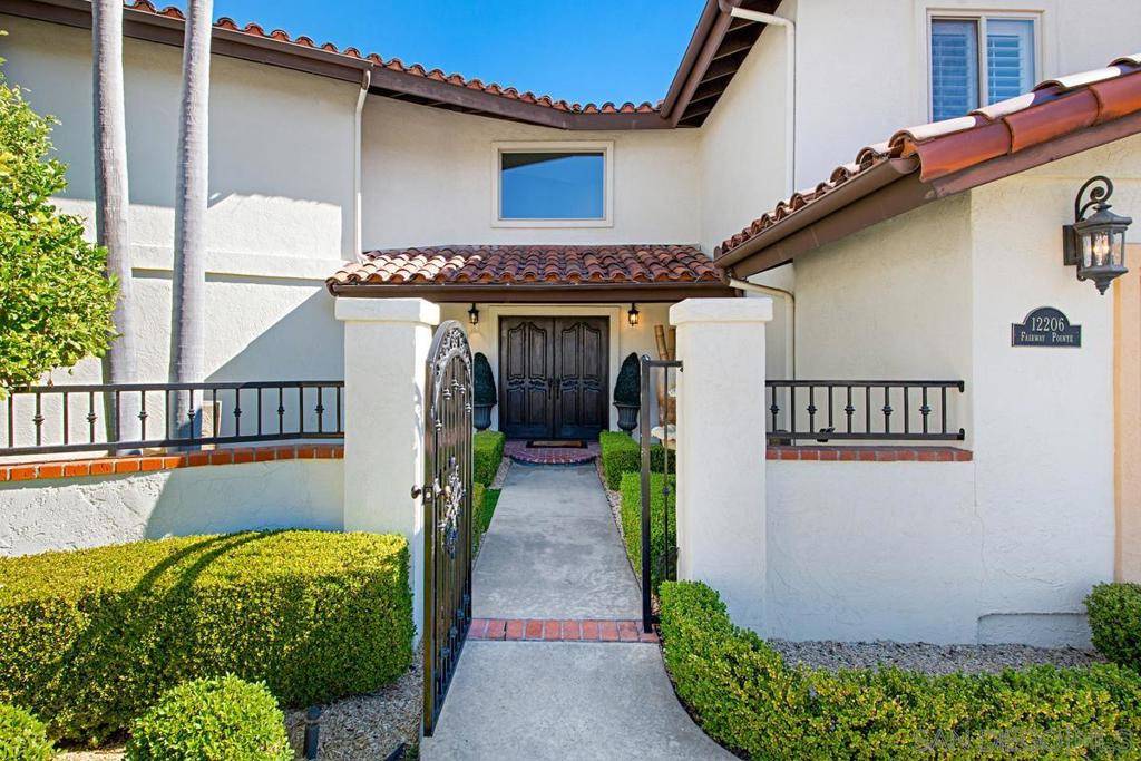 San Diego, CA 92128,12206 Fairway Pointe Row