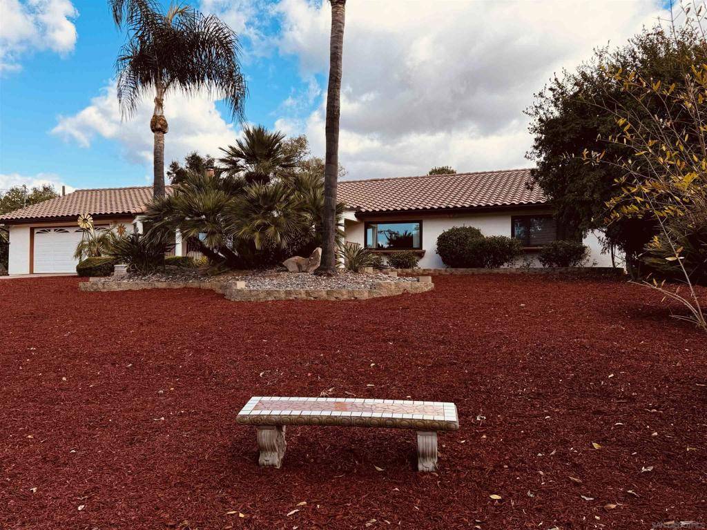 Ramona, CA 92065,15831 Mussey Grade Rd