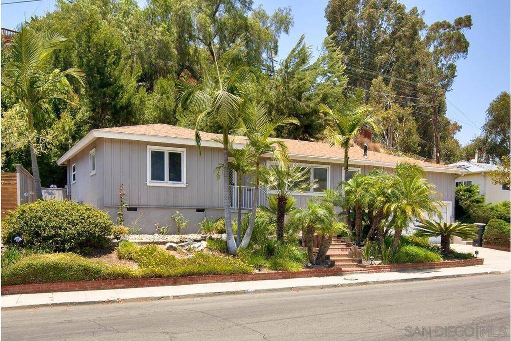 San Diego, CA 92115,4452 Revillo Dr