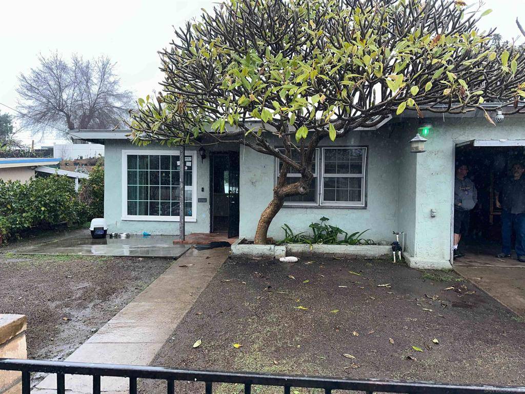 San Diego, CA 92115,3576 Glade Street