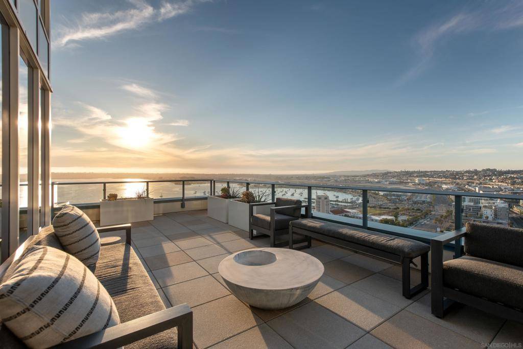 San Diego, CA 92101,1388 Kettner Blvd #2501