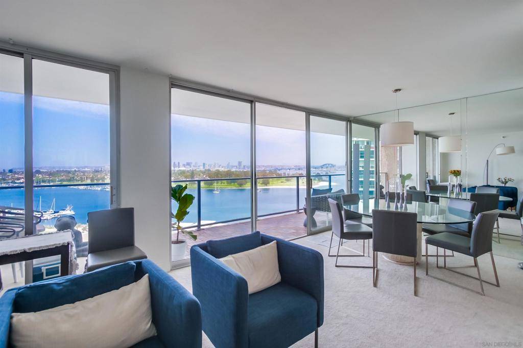 Coronado, CA 92118,1820 Avenida Del Mundo #1208