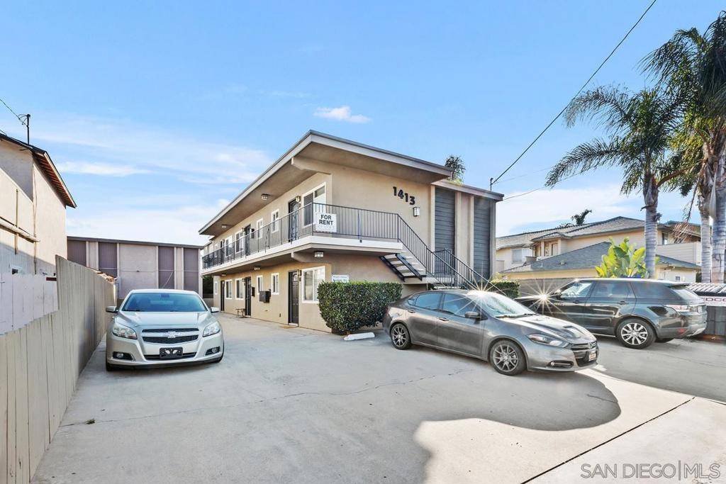 1413 Hemlock Ave Imperial Beach, CA 91932