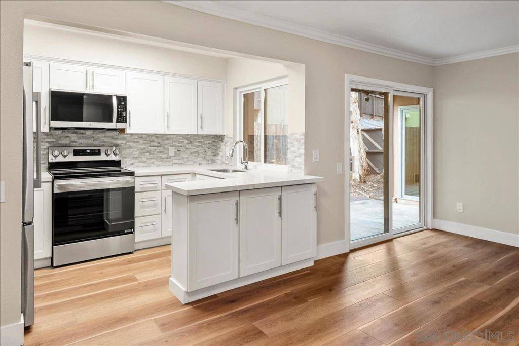 San Diego, CA 92108,7934 Mission Center Ct #F