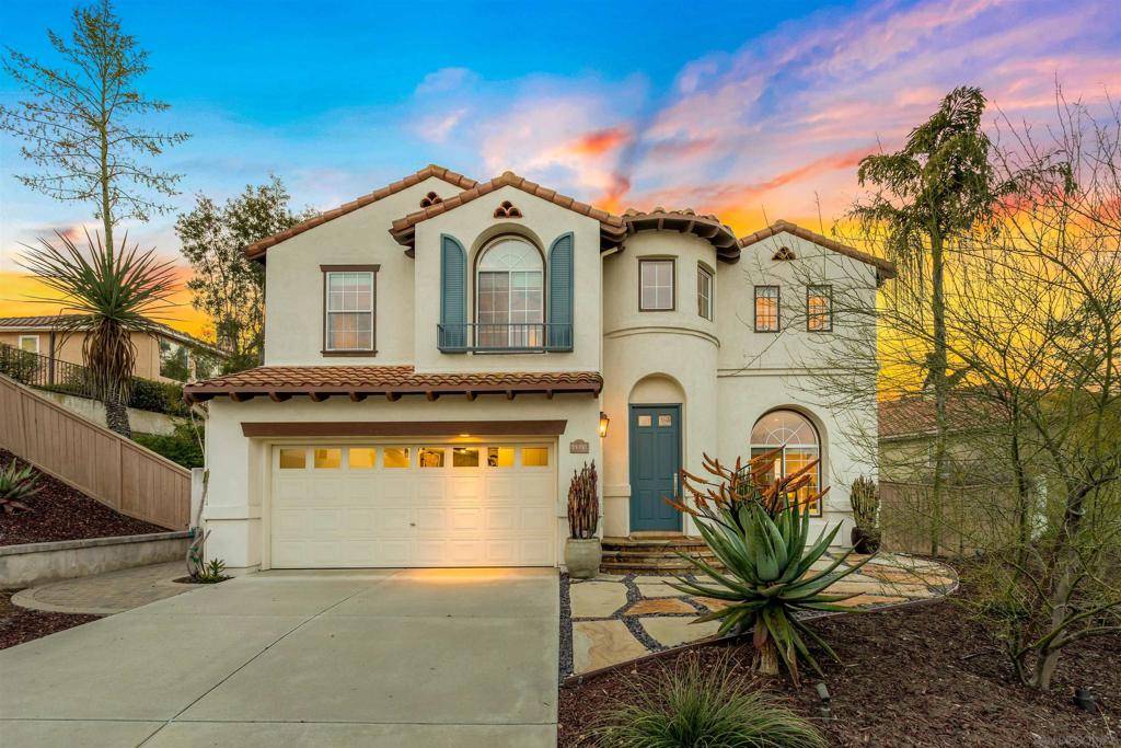 San Diego, CA 92131,11710 Candy Rose Way