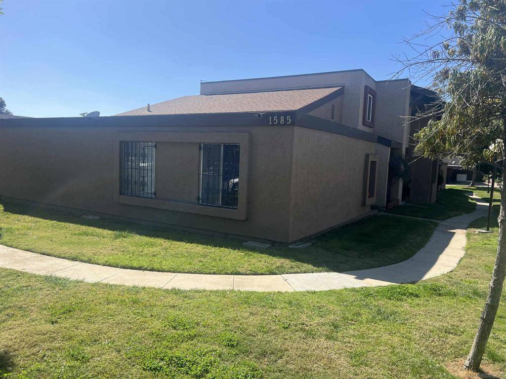 Chula Vista, CA 91911,1585 Mendocino Dr #9