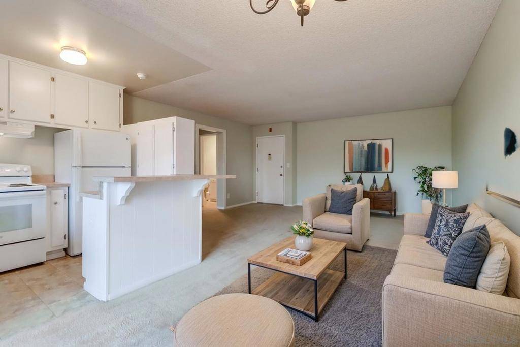 San Diego, CA 92120,7838 Cowles Mountain Court #C32