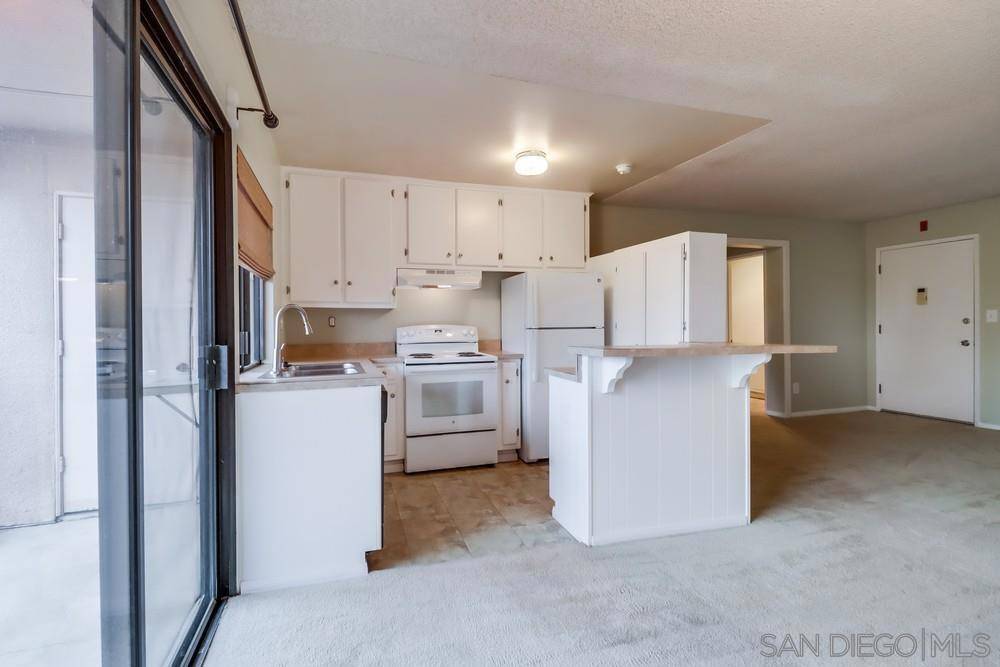 San Diego, CA 92120,7838 Cowles Mountain Court #C32