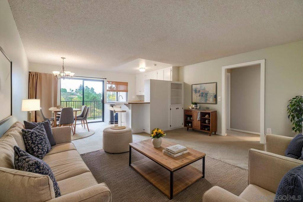 San Diego, CA 92120,7838 Cowles Mountain Court #C32
