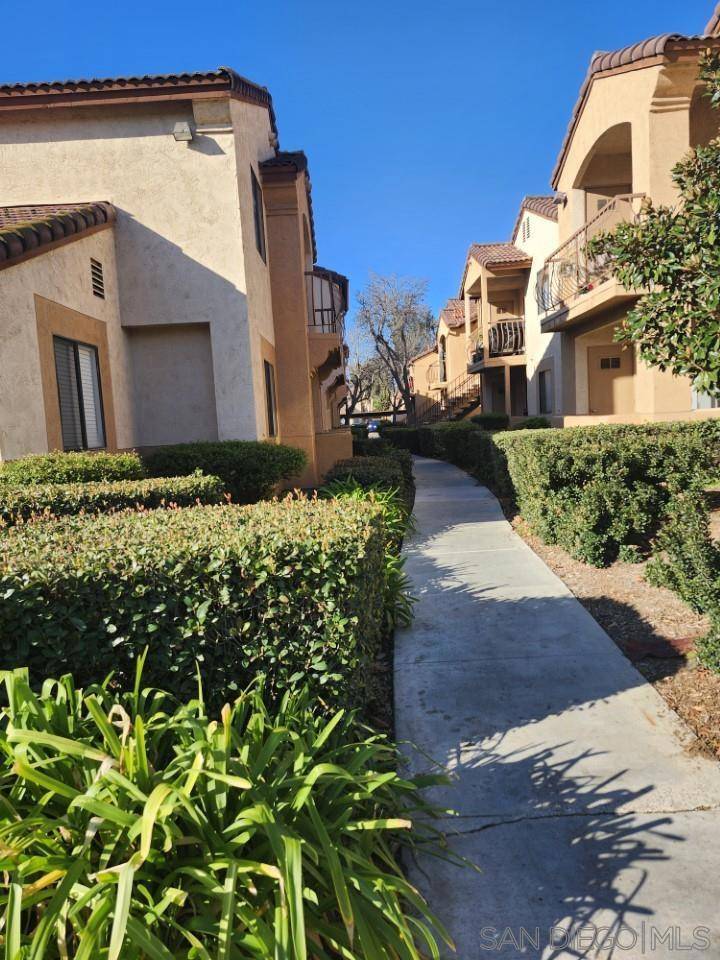 El Cajon, CA 92019,12190 Cuyamaca College Dr E #1214