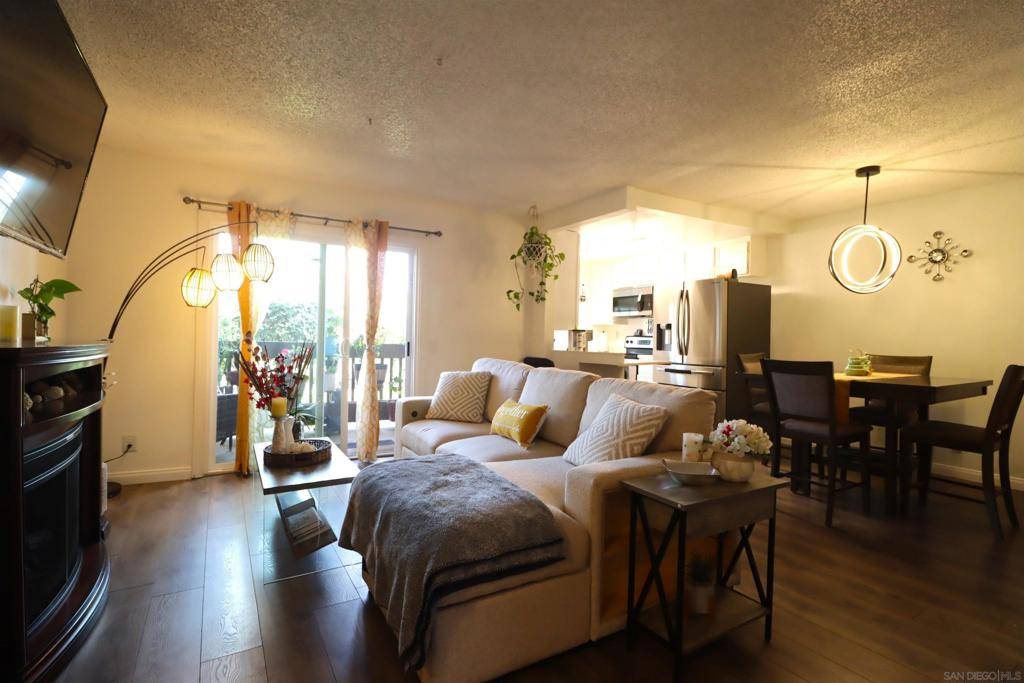 La Mesa, CA 91942,5350 Baltimore Drive #Unit 47