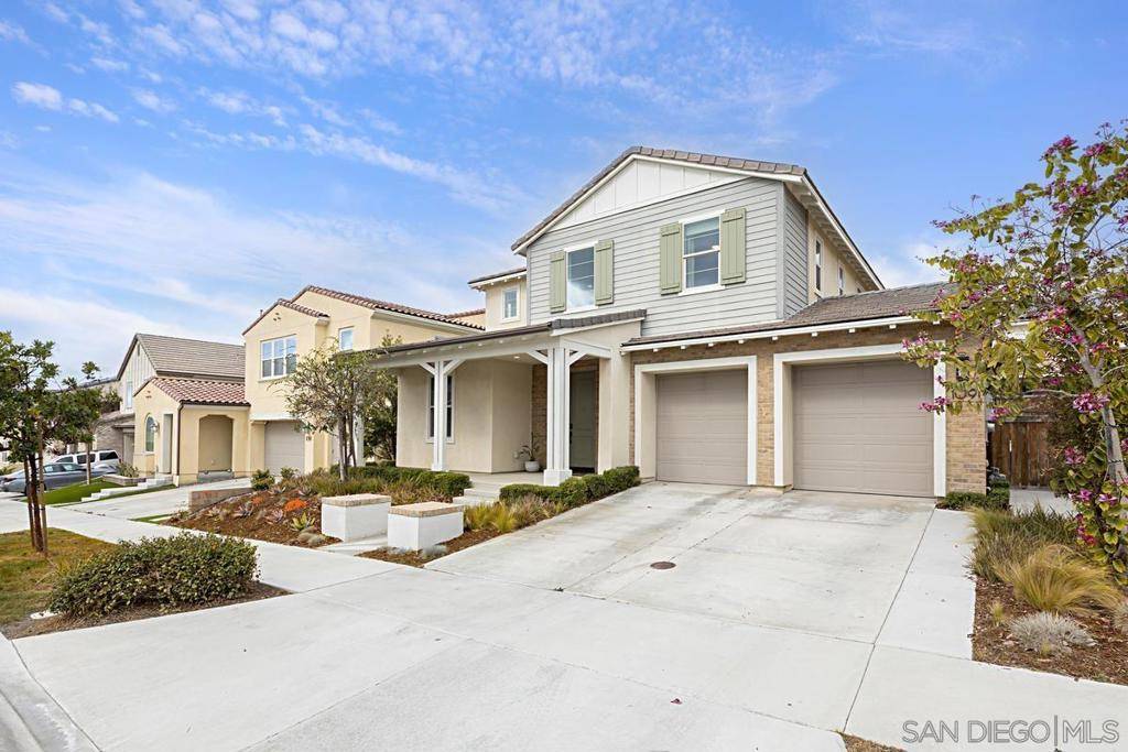 Chula Vista, CA 91913,1091 Camino Cantera