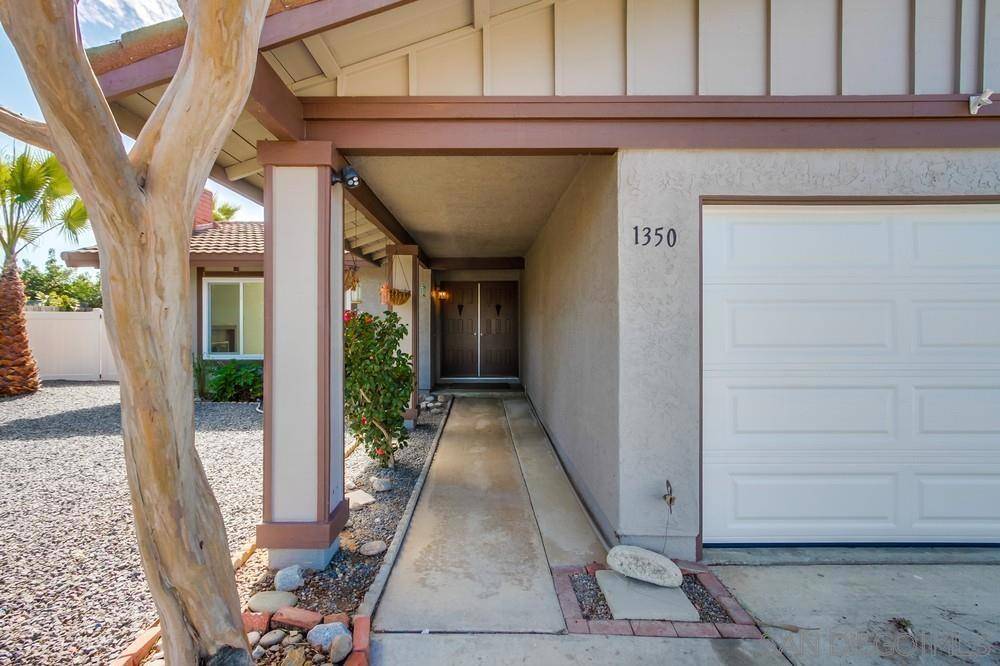 Escondido, CA 92026,1350 52 Rock Hill Pl