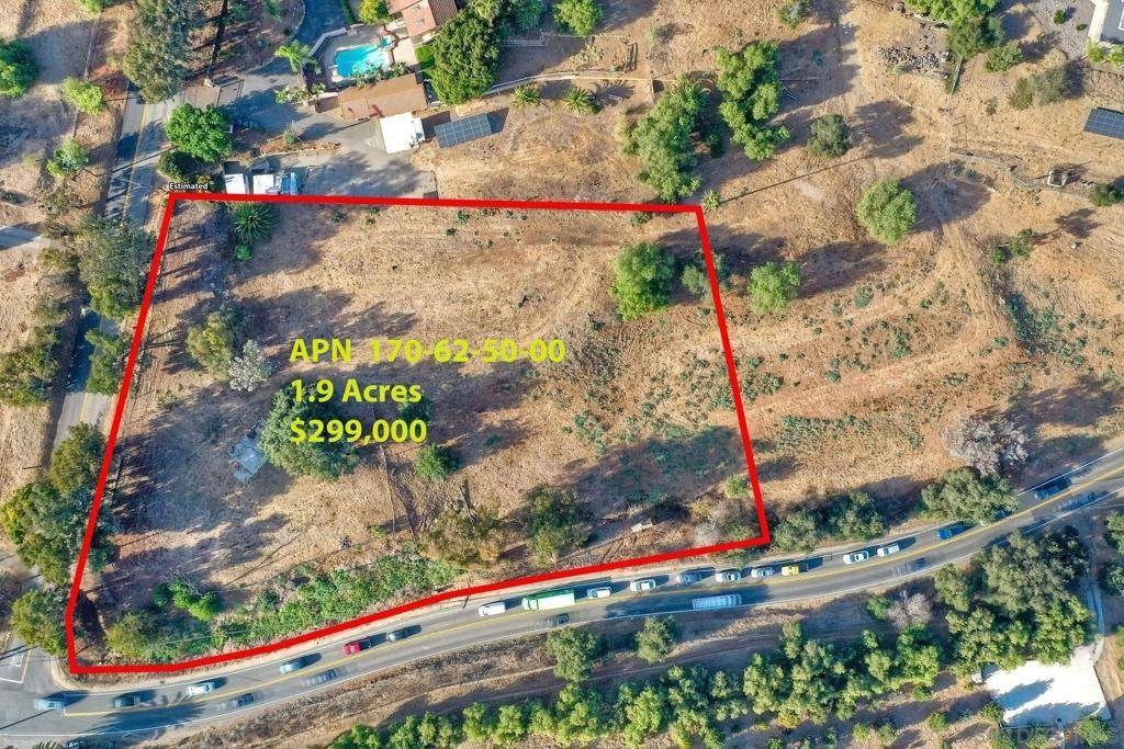 Bonsall, CA 92003,0 Fairview Dr