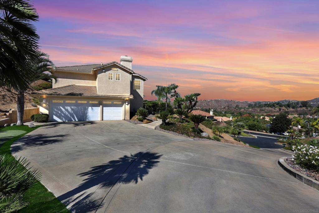 Jamul, CA 91935,2905 Greystone Ct