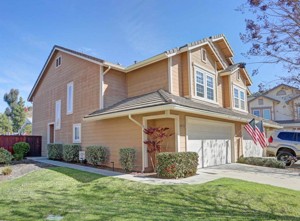 Poway, CA 92064,14172 Peachtree Ln