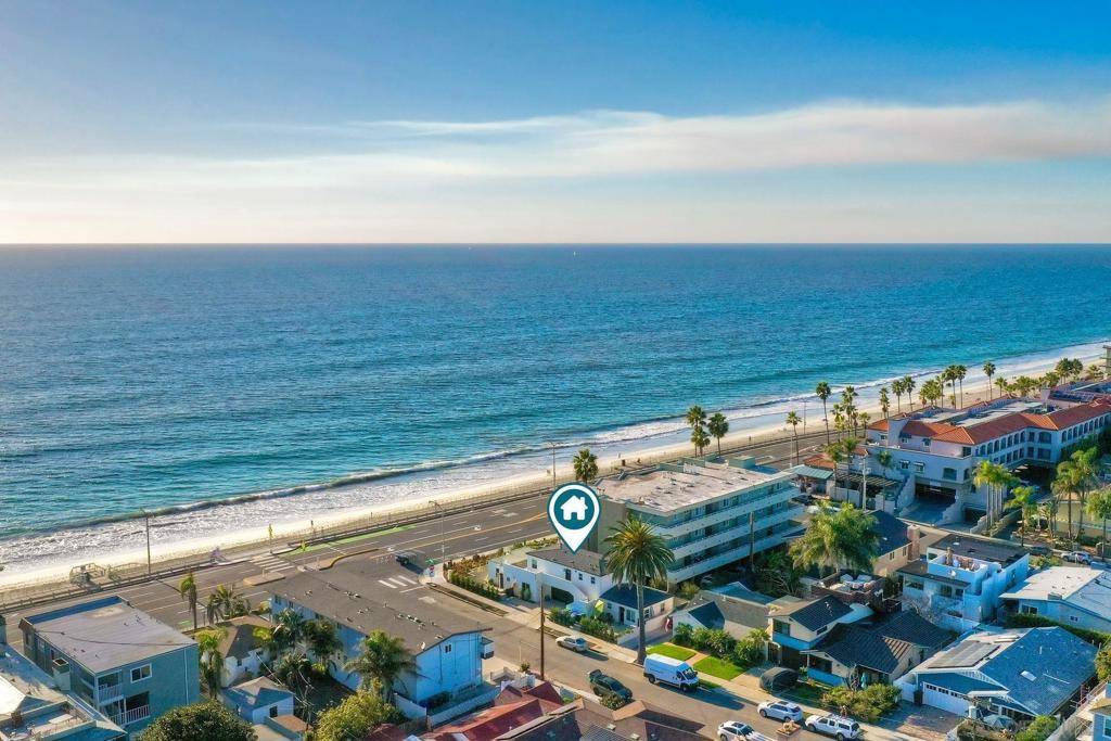Carlsbad, CA 92008,110 Sycamore Avenue