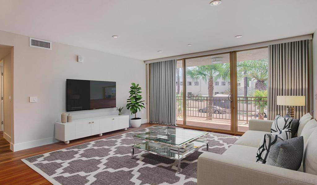 La Jolla, CA 92037,400 Prospect Street #405
