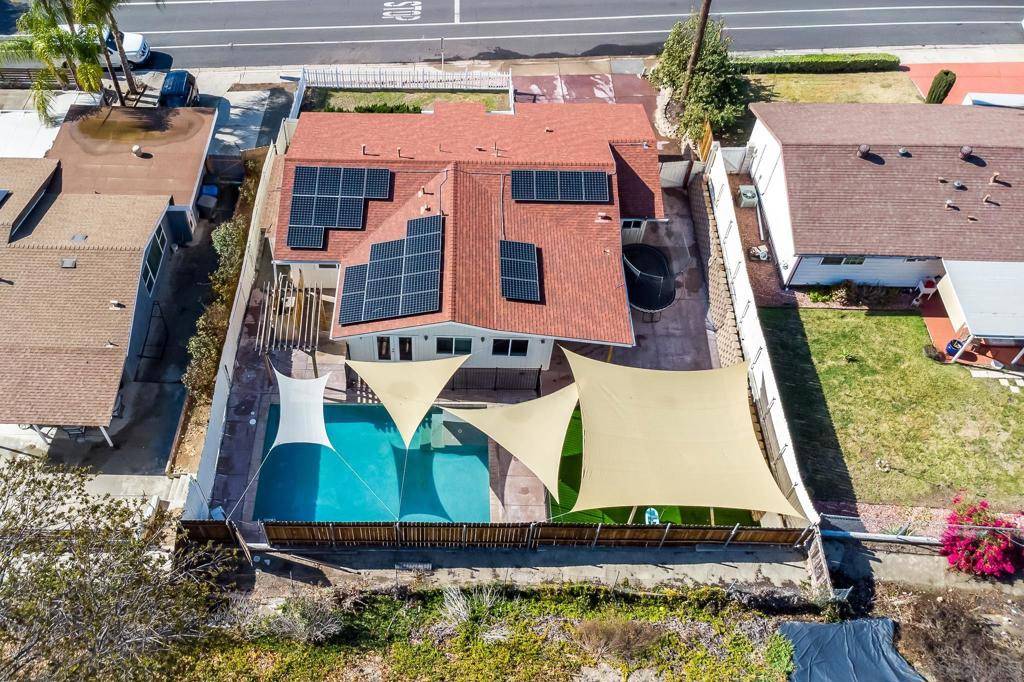 Poway, CA 92064,13553 Carriage Rd