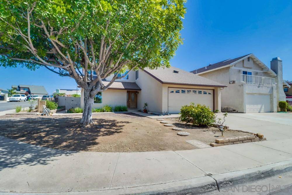 San Diego, CA 92154,823 Fuchsia