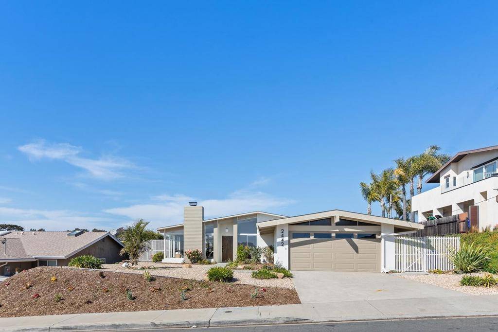 San Diego, CA 92109,2442 Alto Cerro Cir