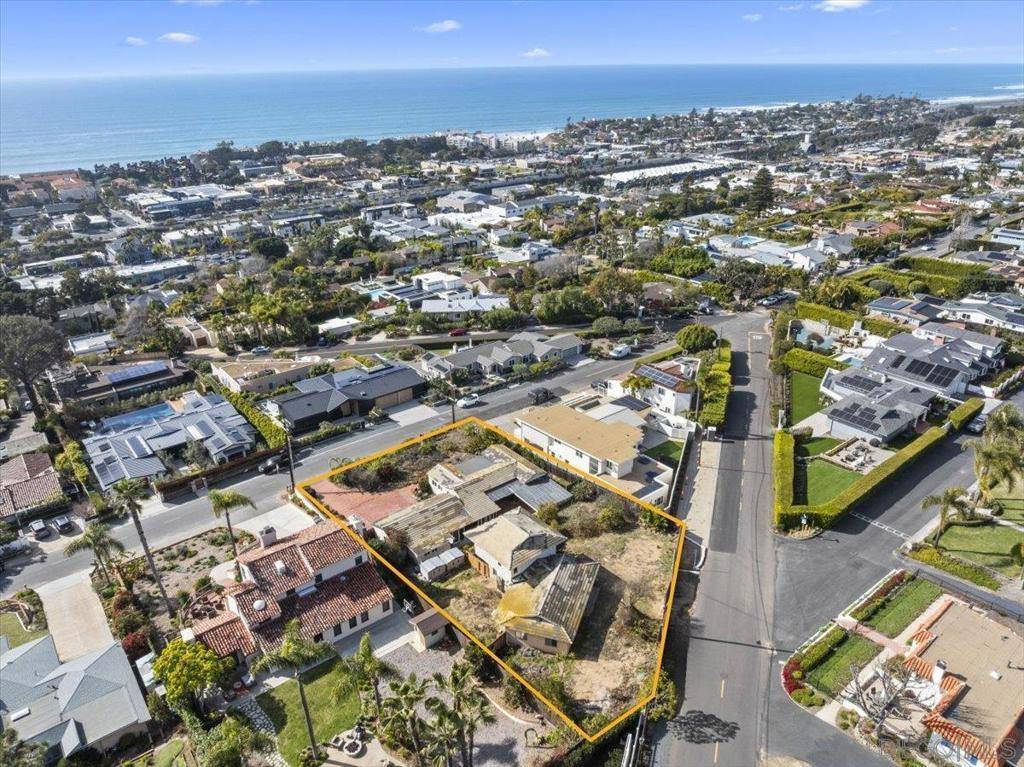 Solana Beach, CA 92075,428 S Granados