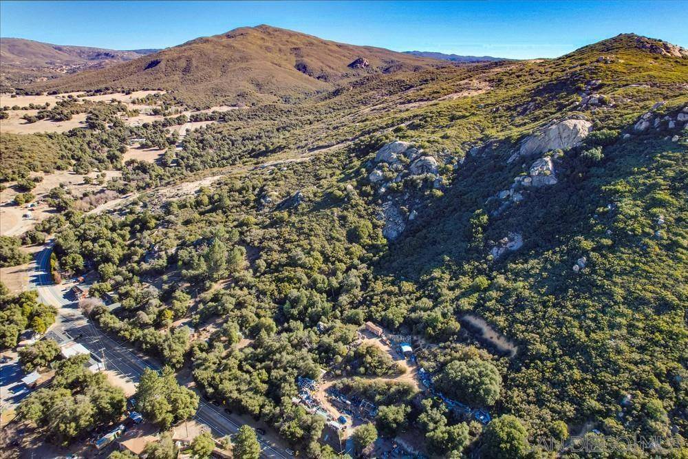 Descanso, CA 91916,0 Highway 80