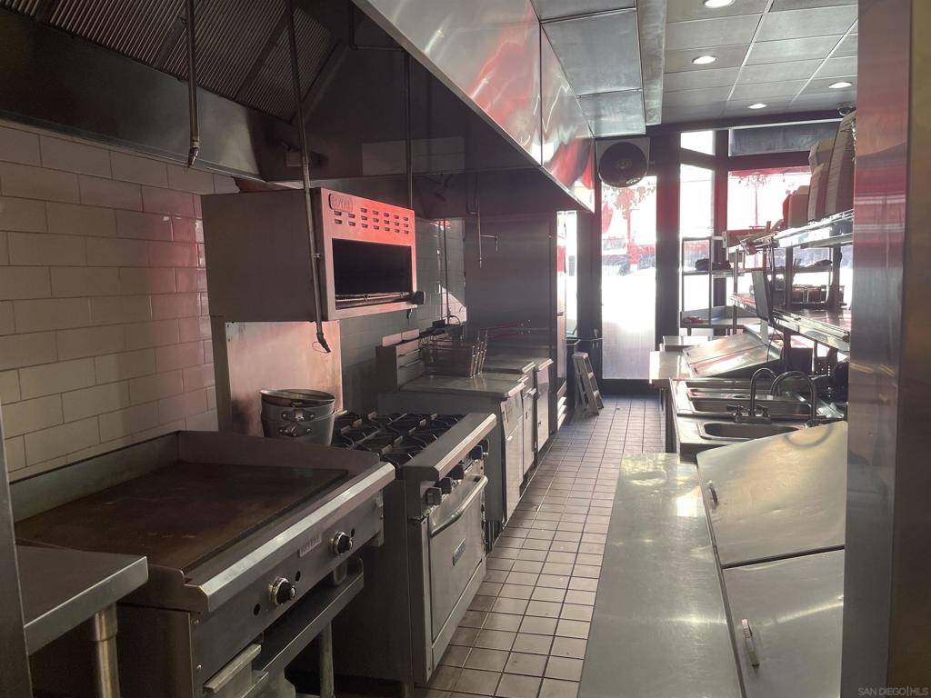 531 F Street San Diego, CA 92101