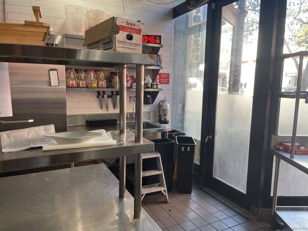 531 F Street San Diego, CA 92101