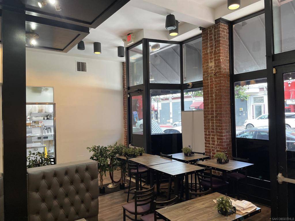 San Diego, CA 92101,531 F Street