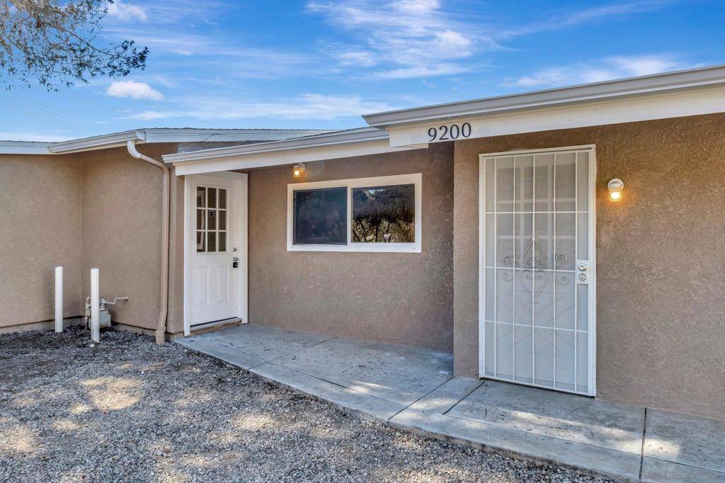 Spring Valley, CA 91977,9200 Lamar St