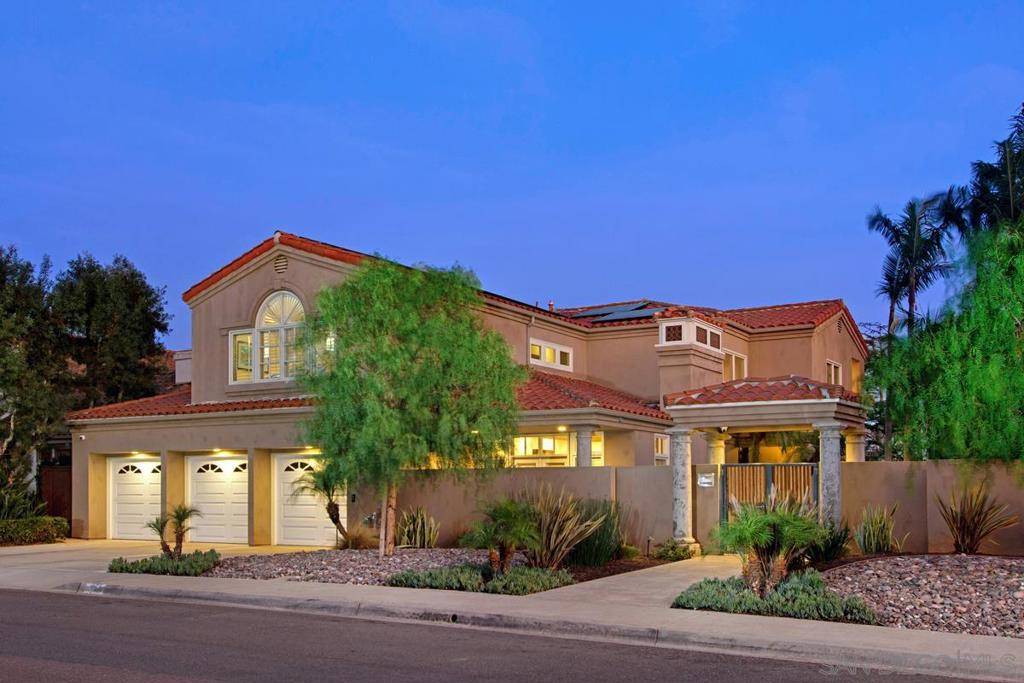 San Diego, CA 92106,927 Tingley Lane