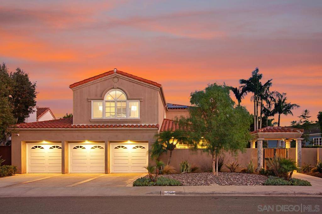 San Diego, CA 92106,927 Tingley Lane
