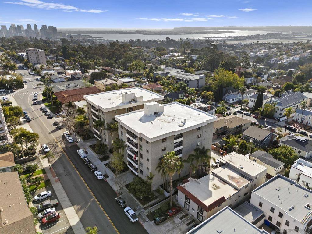 San Diego, CA 92103,3570 1st Ave #1