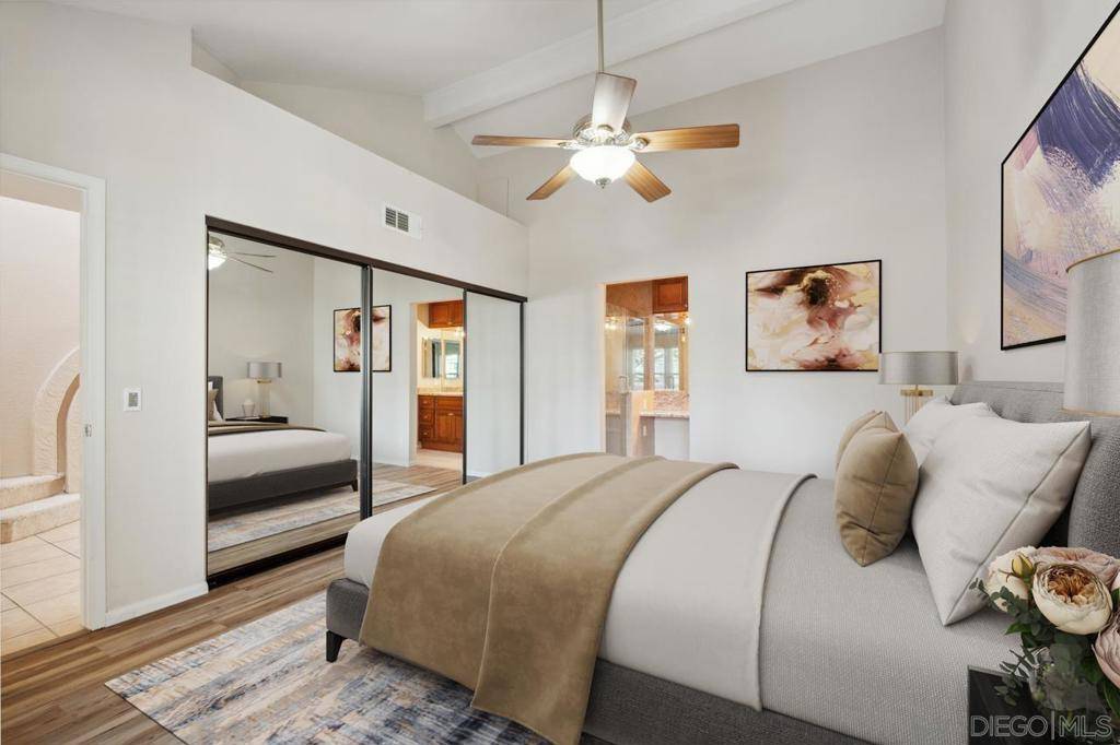 San Diego, CA 92128,15905 Avenida Villaha #81