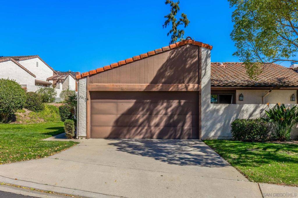 Escondido, CA 92026,2012 Pamela Lane