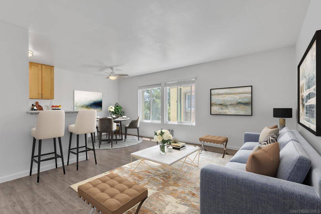San Diego, CA 92105,1621 Pentecoast ##6
