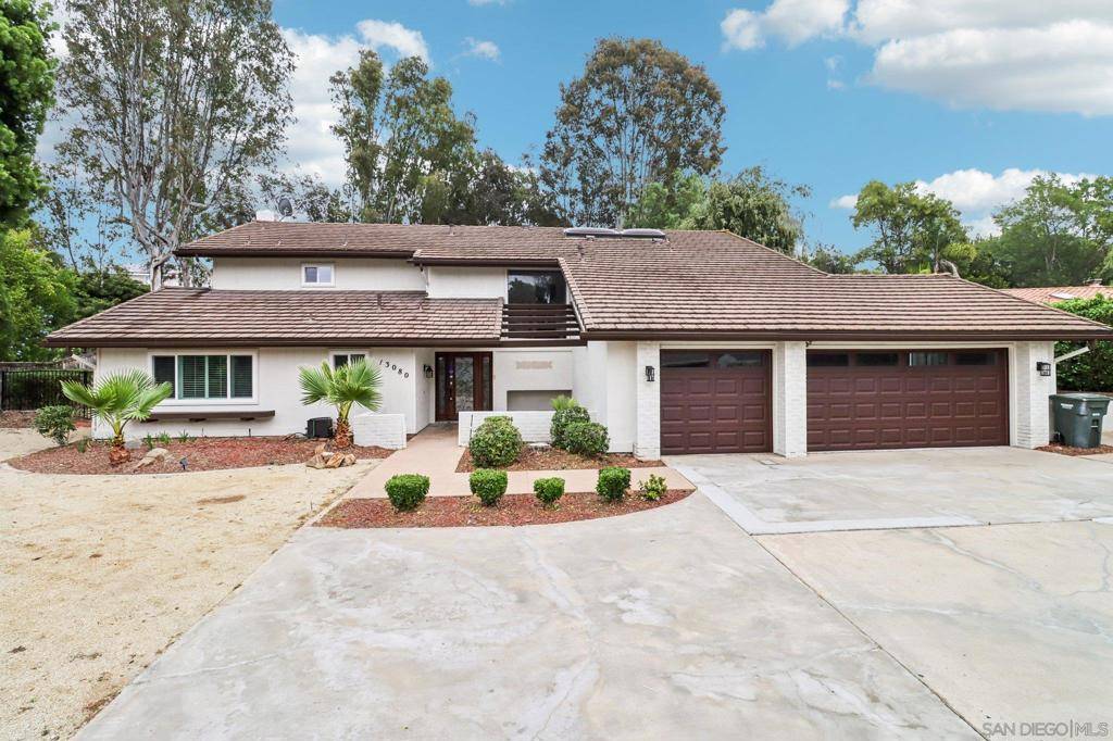 Poway, CA 92064,13080 Camino Del Valle