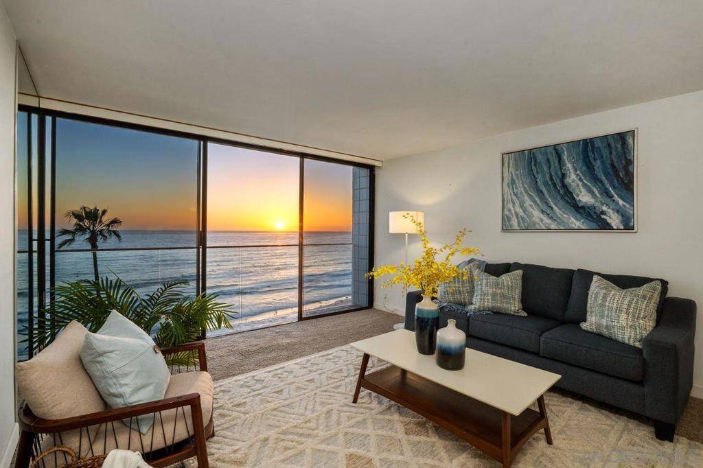 San Diego, CA 92109,4767 Ocean Blvd #410