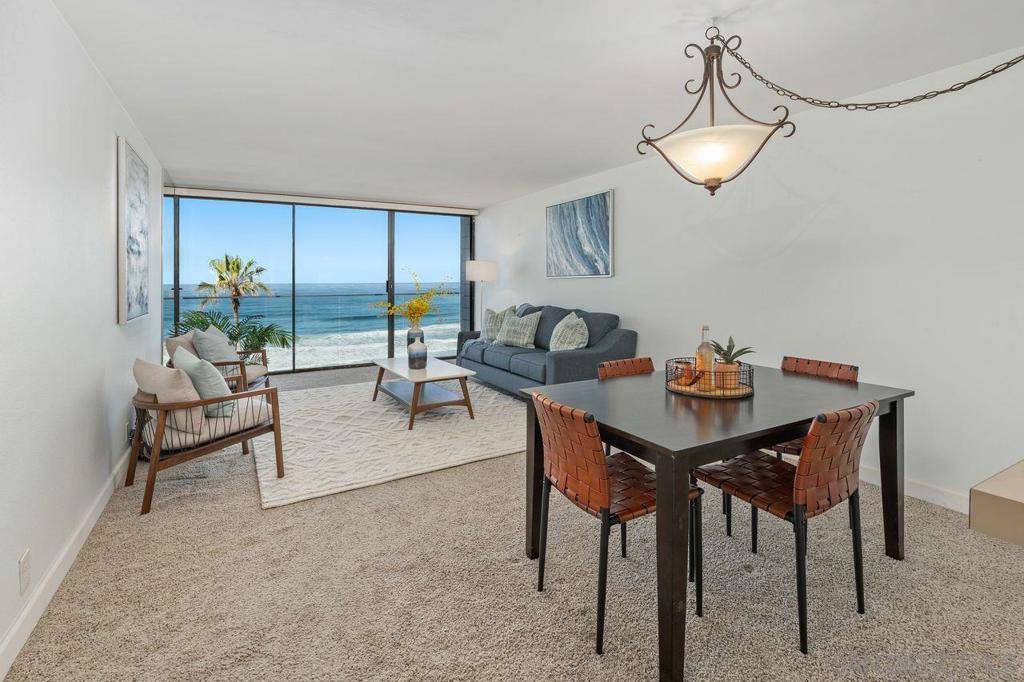 San Diego, CA 92109,4767 Ocean Blvd #410